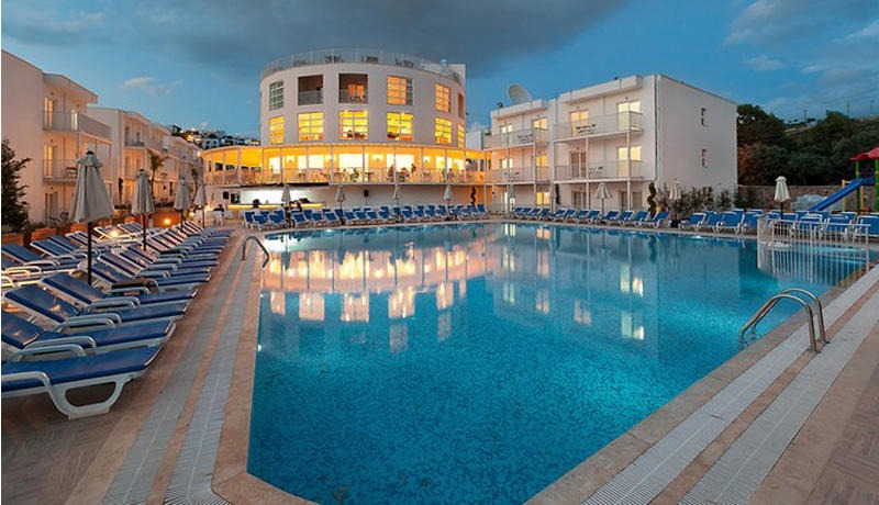 Bodrum Beach Resort