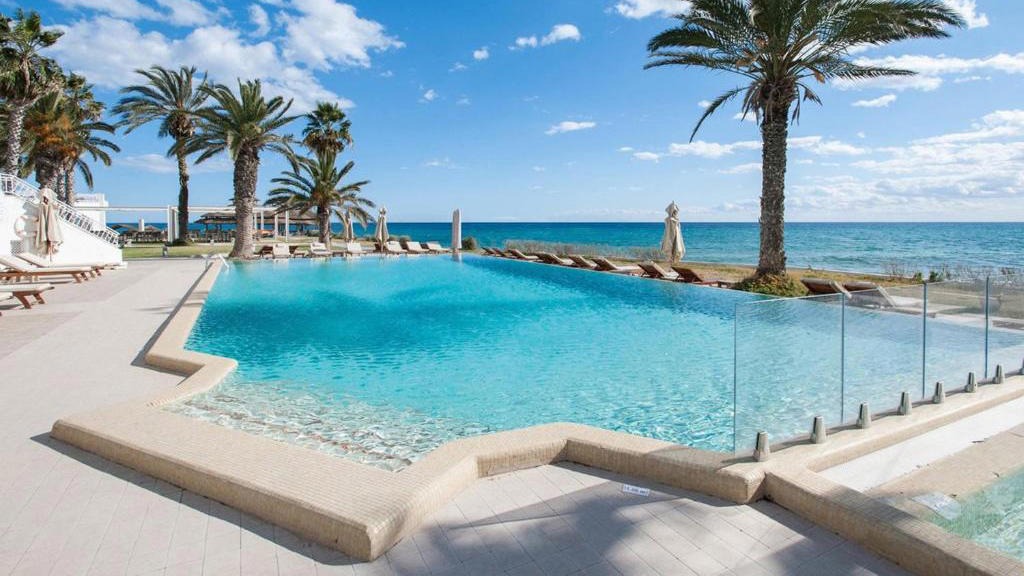 Novostar Bel Azur Thalassa & Bungalows