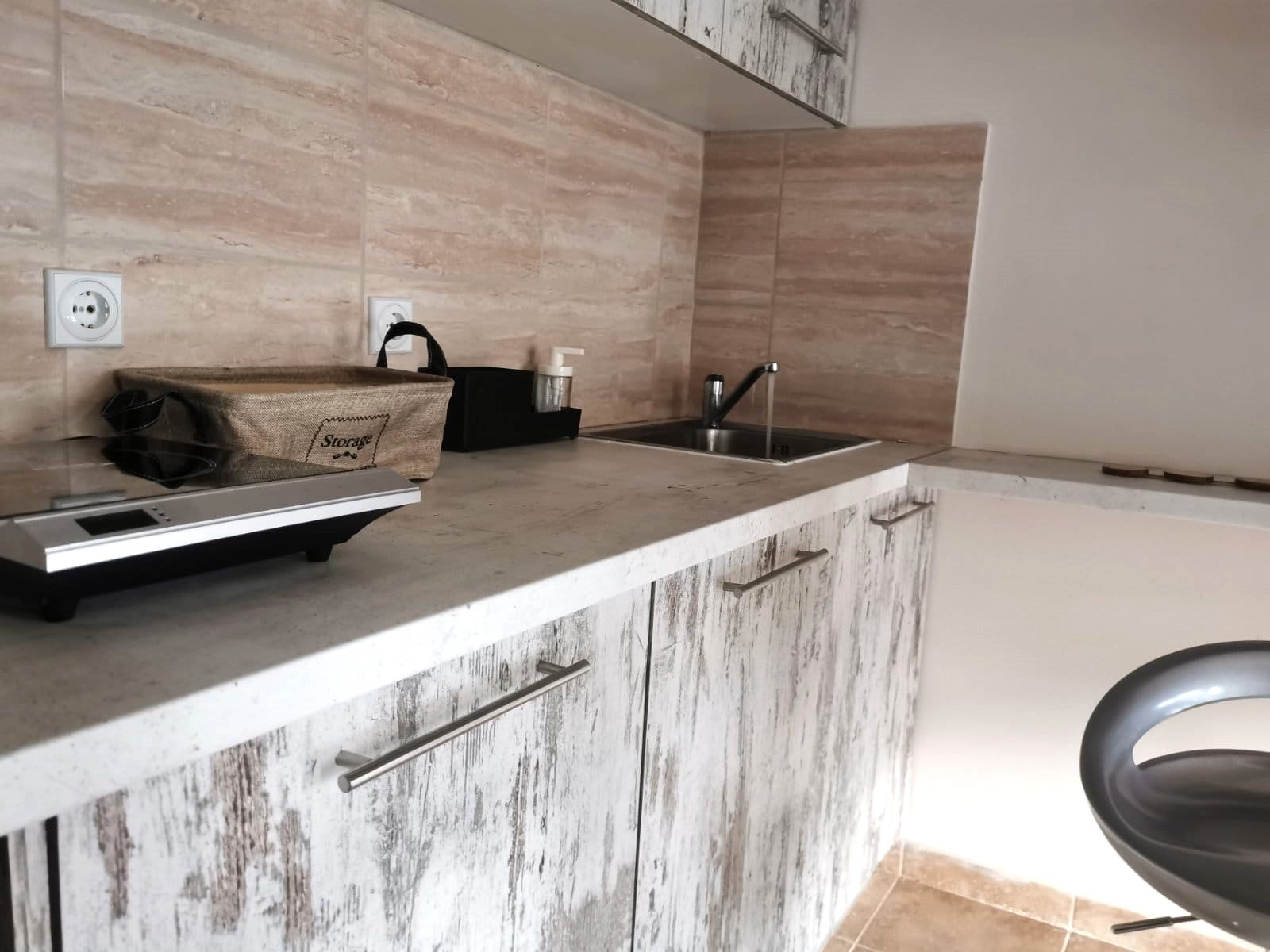 Vila Capital Lux