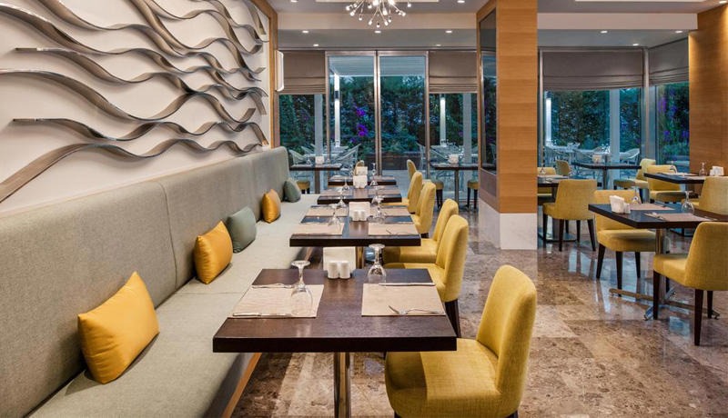 Elite World Marmaris Hotel