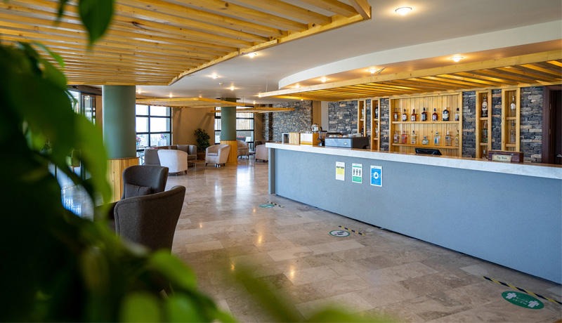 Bodrum Beach Resort