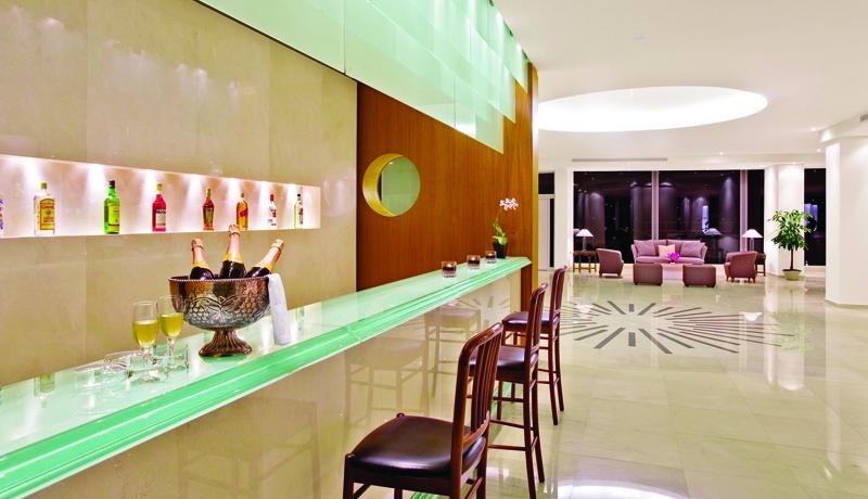 Eden Roc Hotel