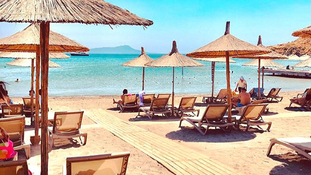 Club Marma Hotel