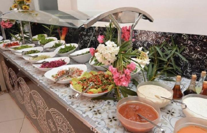 Arsi Kleopatra Hotel