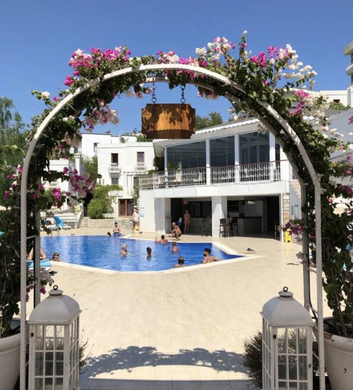 Riva Bodrum Resort