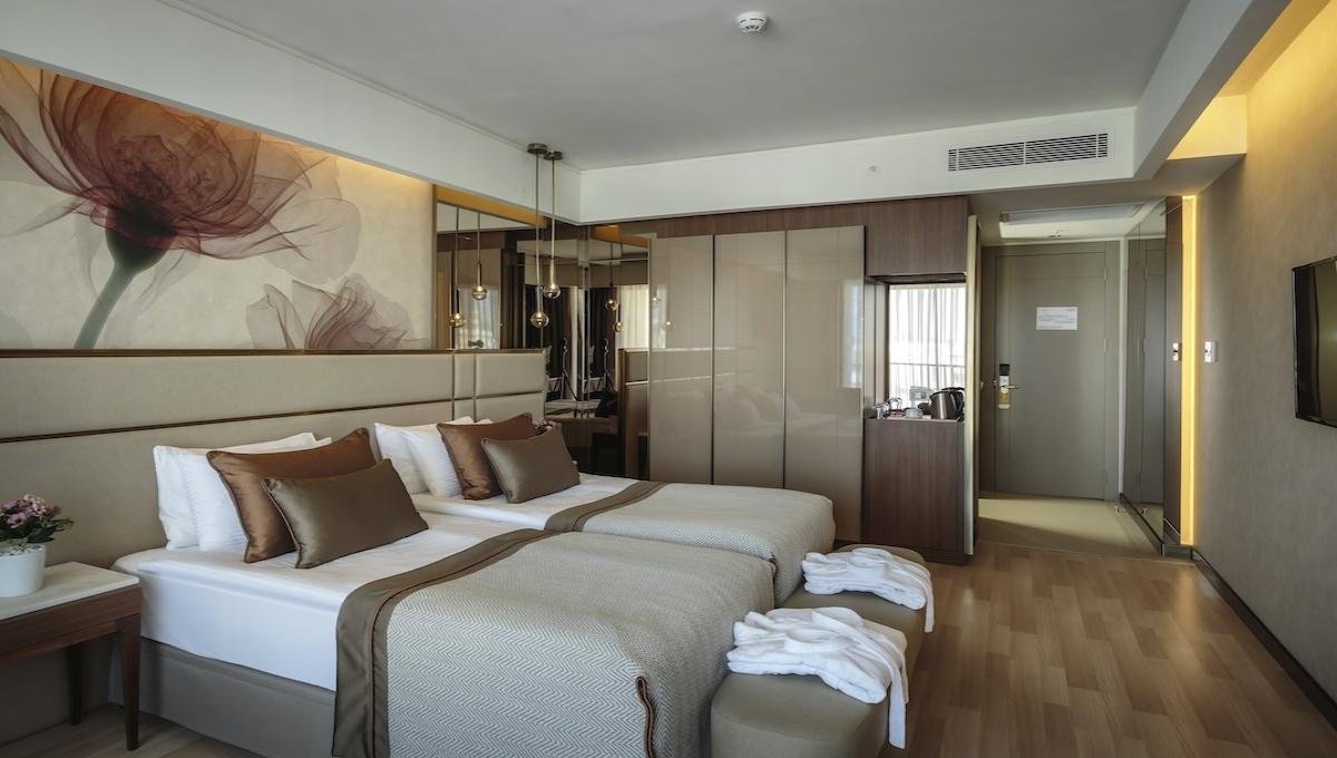 Riolavitas Resort & Spa