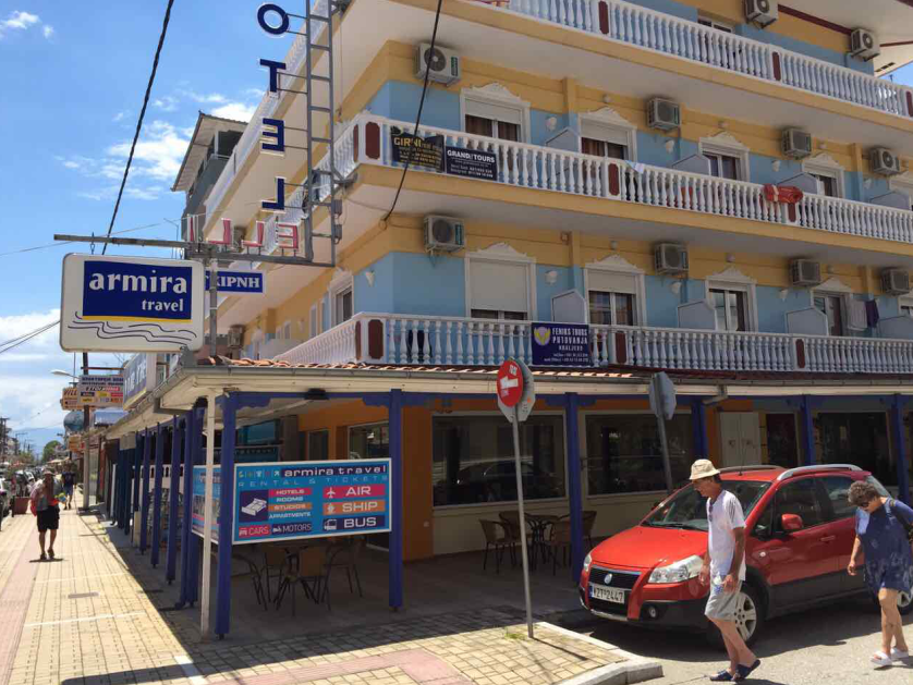 Apart Hotel Elli