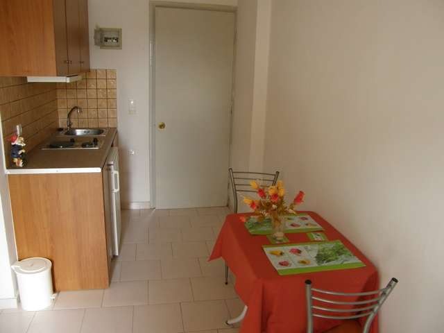 Vila Areti