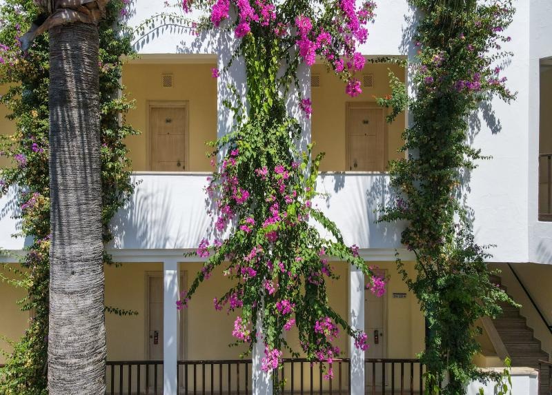 Natur Garden Hotel
