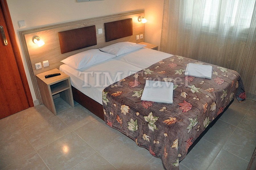 Vila Adonis Beach