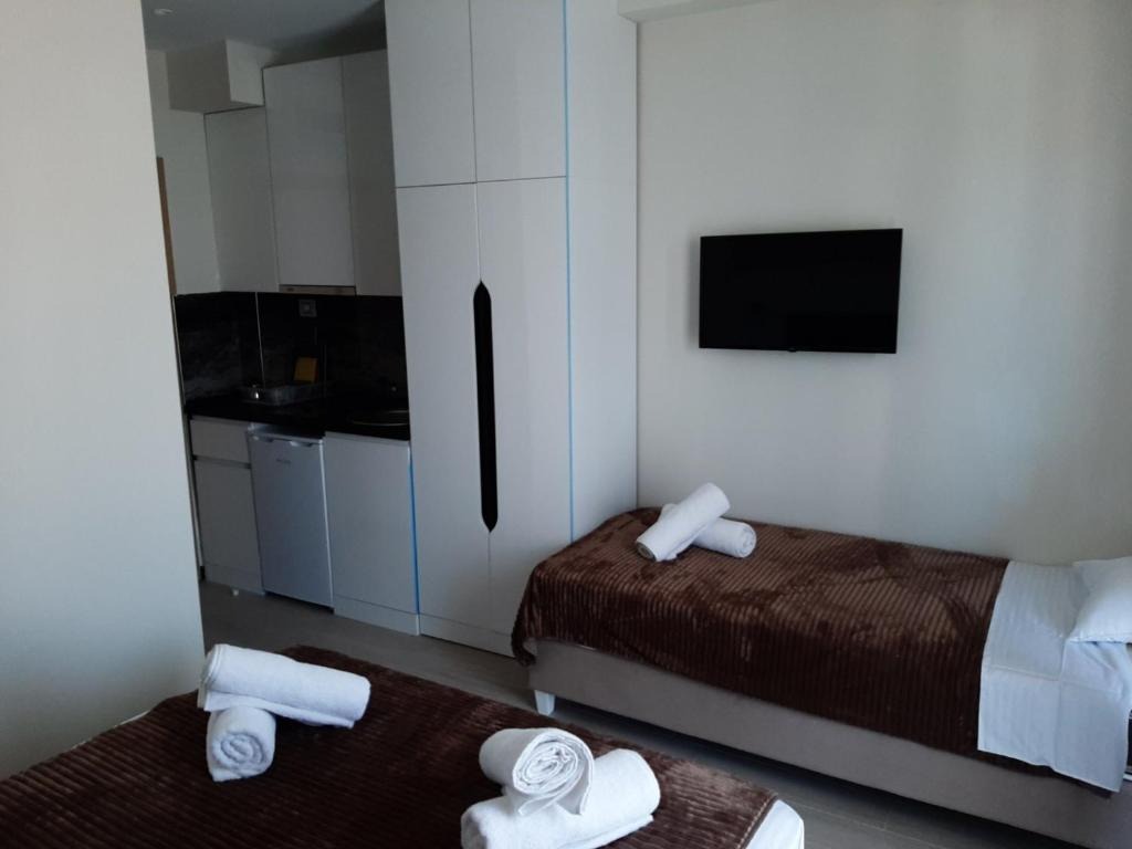 Aparthotel Grand Triada