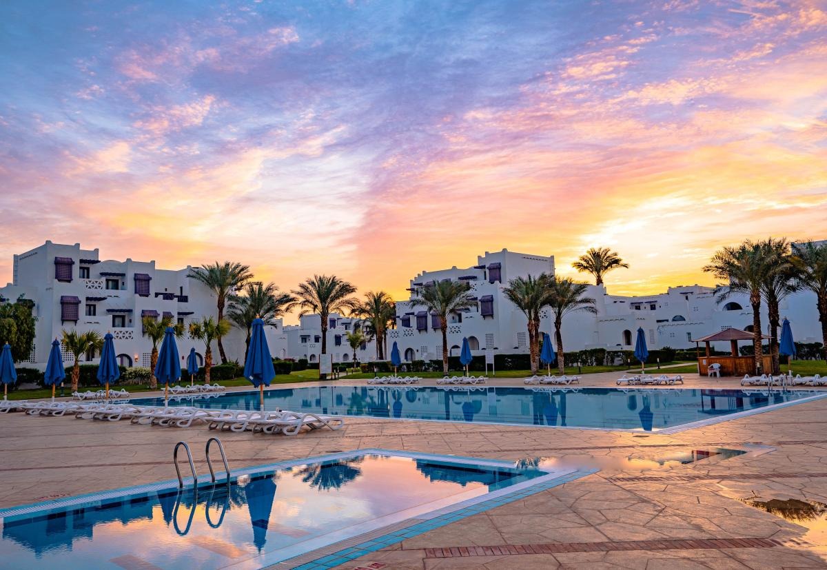 Mercure Hurghada 