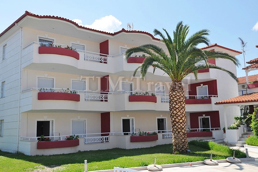 Athanasios Village 3