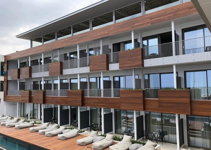 Hotel Ikones Seafront Luxury Suites
