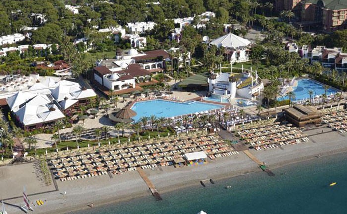 Emelda Sun Club