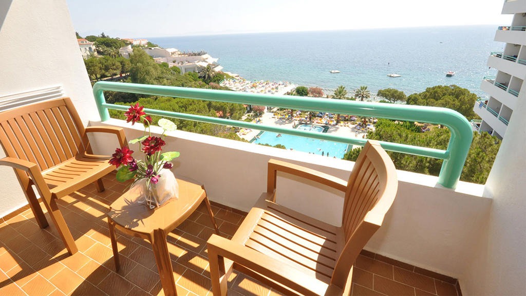 Grand Efe Hotel