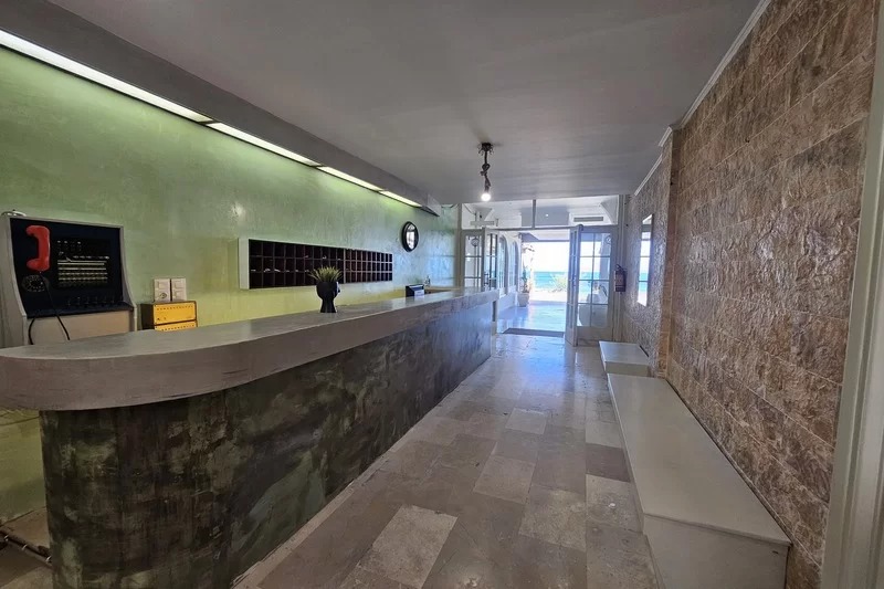Hotel Lutruvia