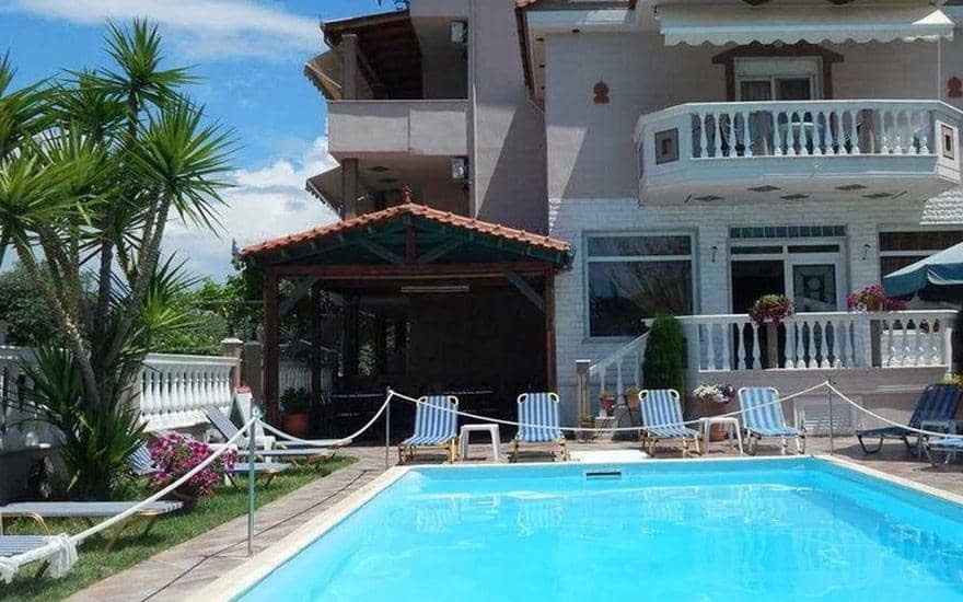 Vila Mary 1