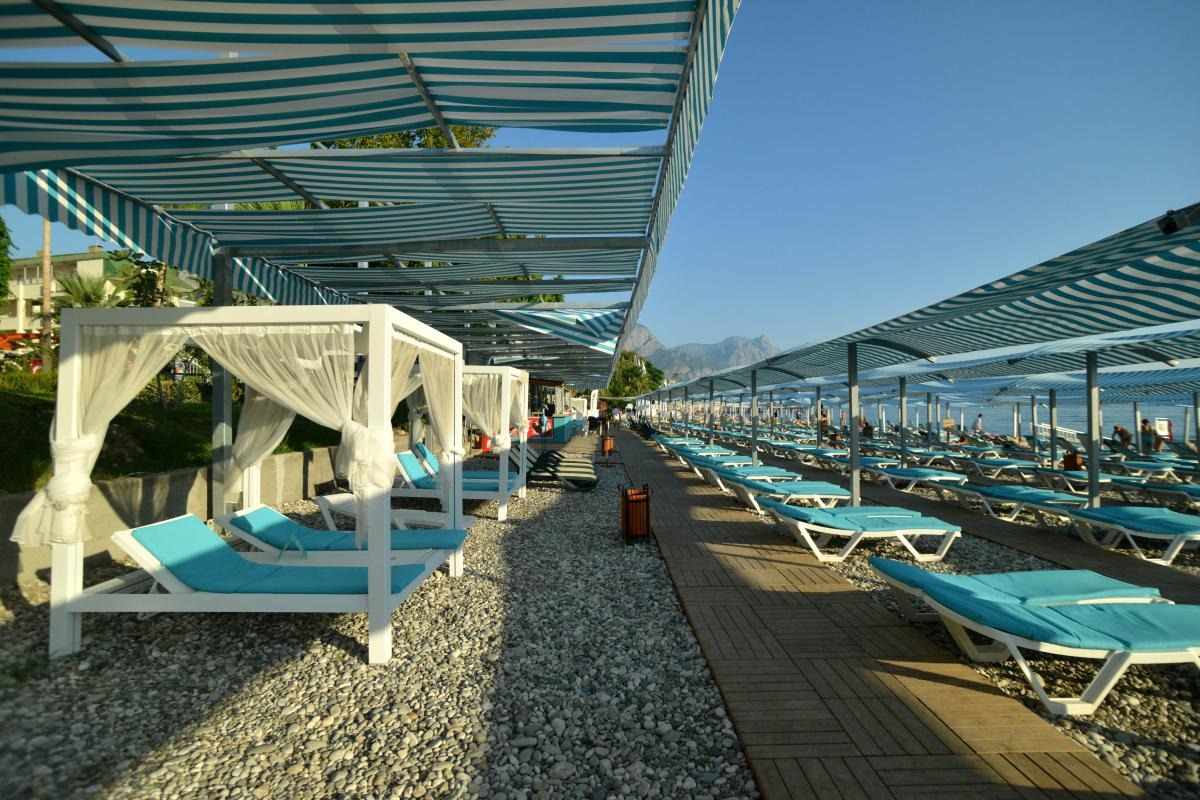 Lancora Hotel