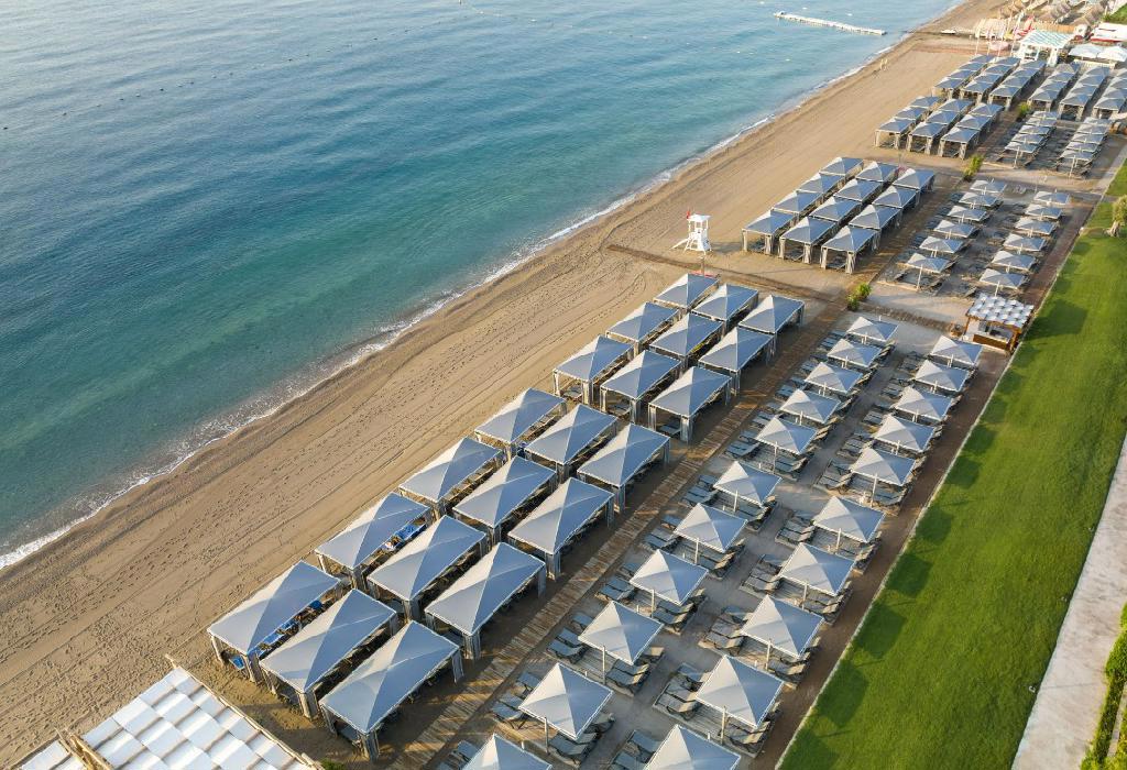 Hotel Rixos Premium Tekirova