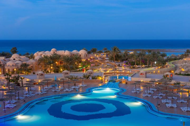 Utopia Beach Resort