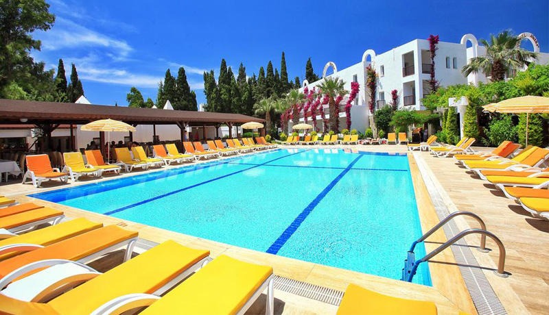 Nature Garden Hotel