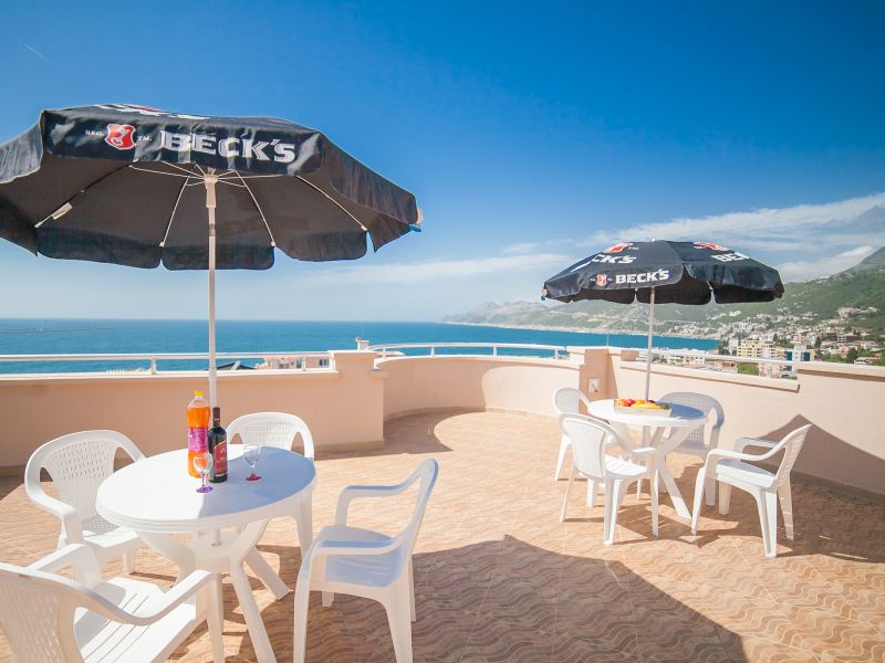 Studio-apartmani Lara S