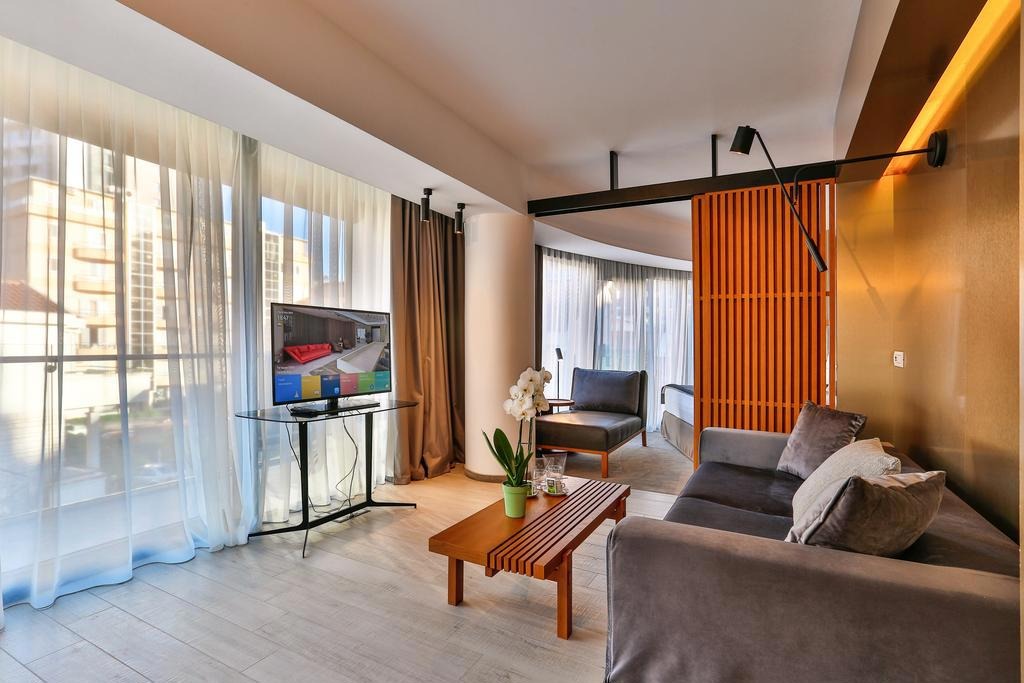 Hotel Fagus