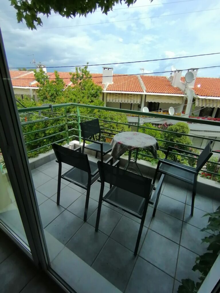 Vila Golden Beach