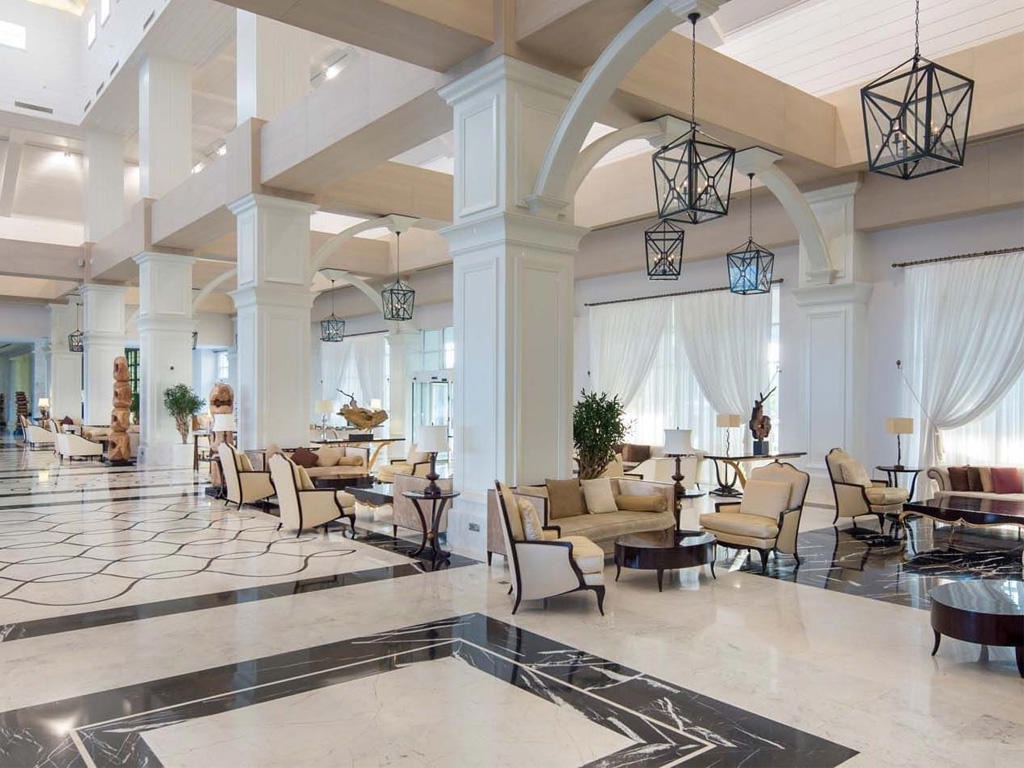 Titanic Deluxe Golf Belek