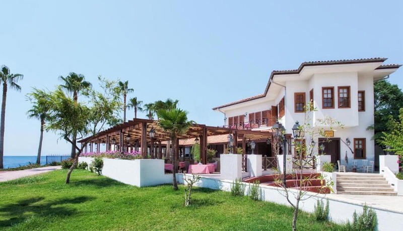 Selectum Colours Bodrum