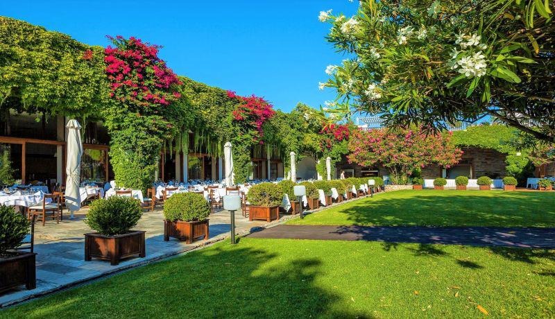 Skiathos Palace Hotel