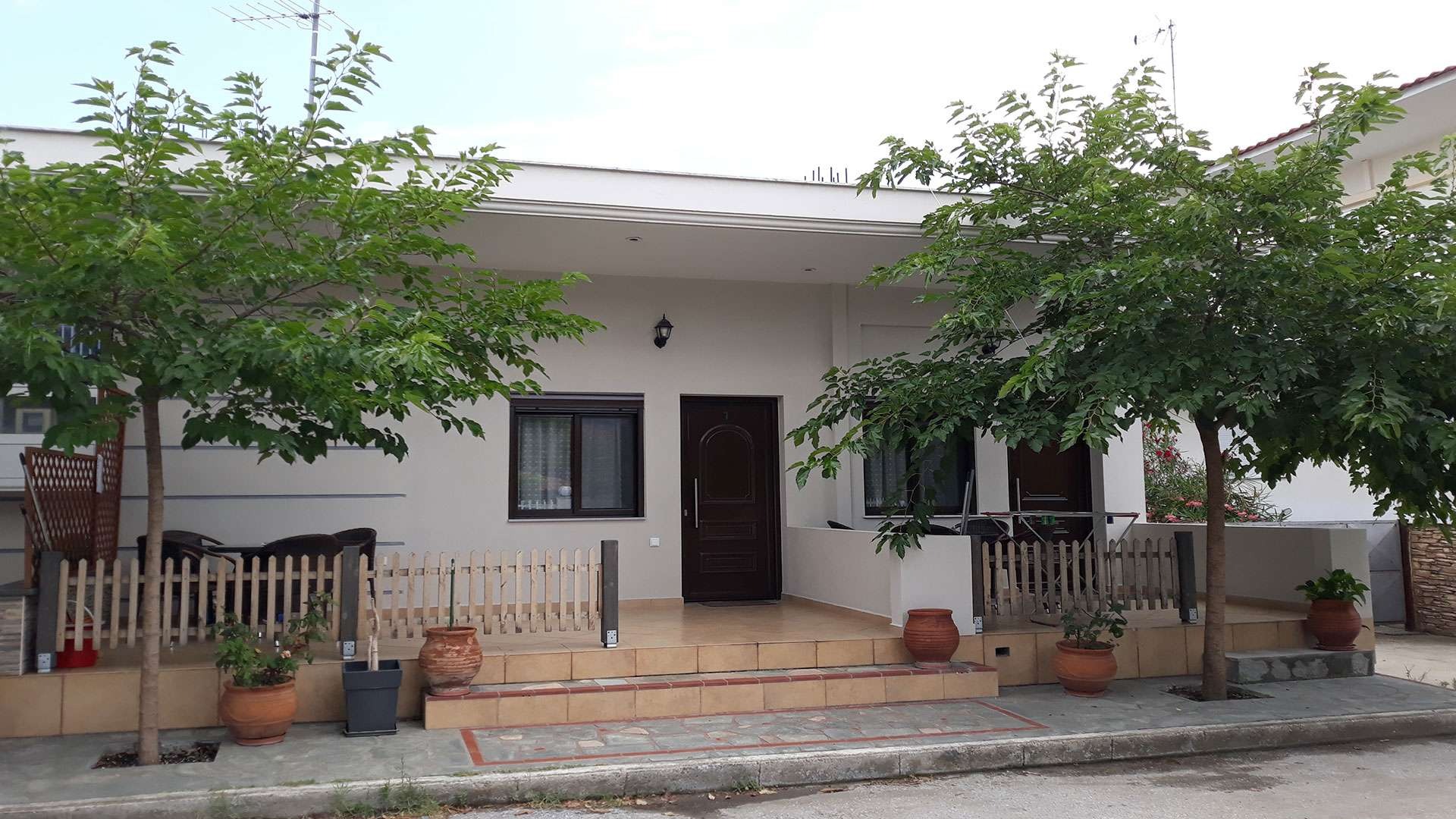 Vila Magda
