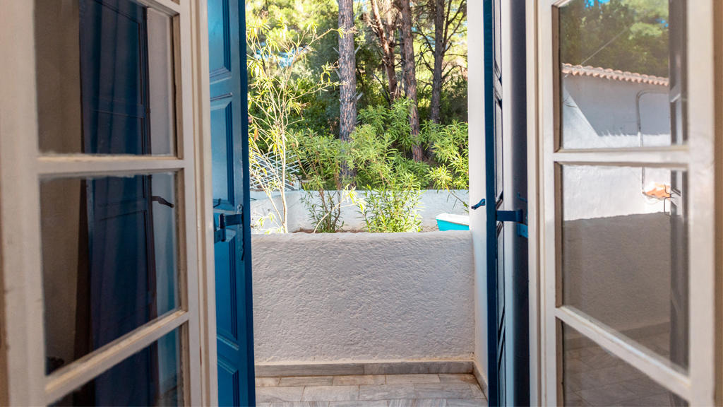 Villa Nikos