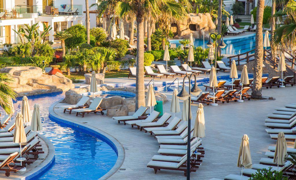 Hotel Adams Beach
