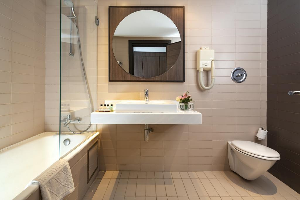 Rosa Beach Hotel and Spa