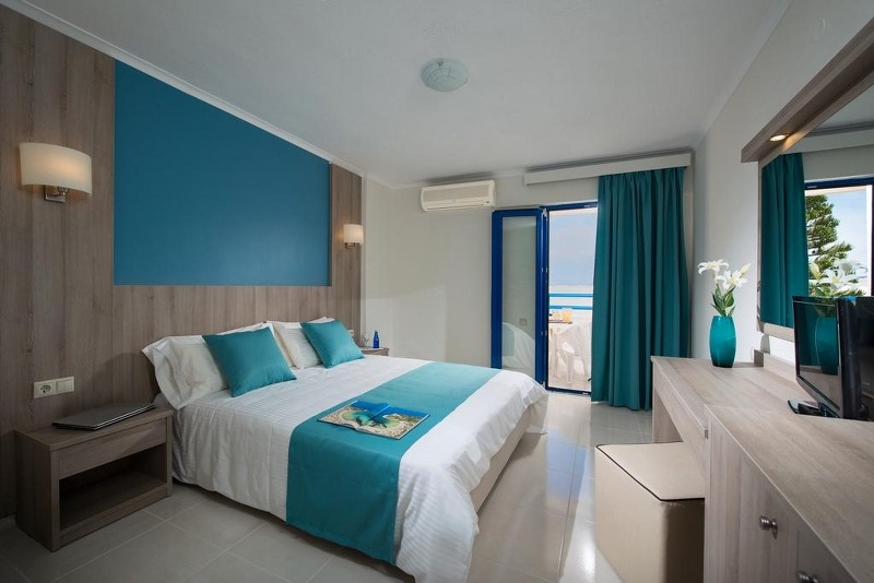 Hotel Central Hersonisos