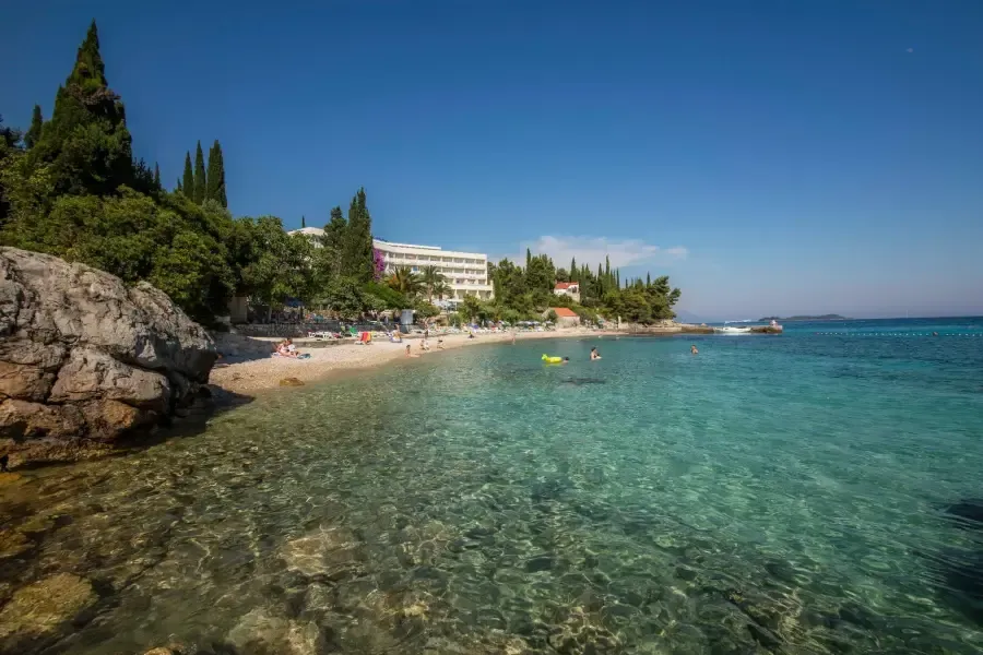 Hotel Orsan by Aminess
