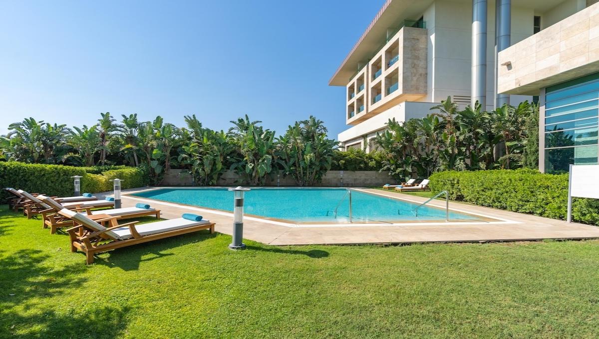 Regnum Carya