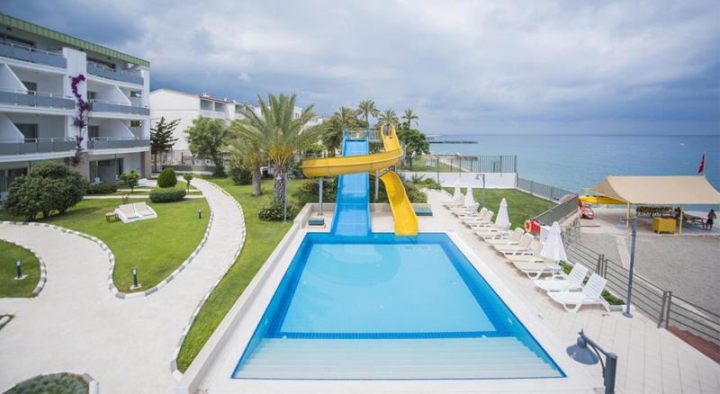 Corendon Playa Kemer