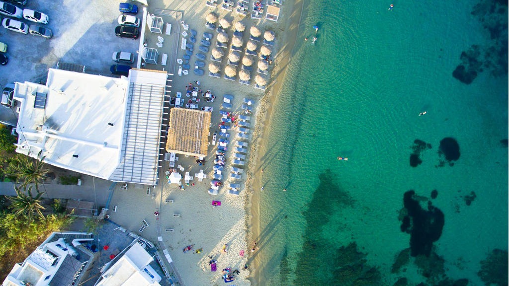 Yiannaki Hotel