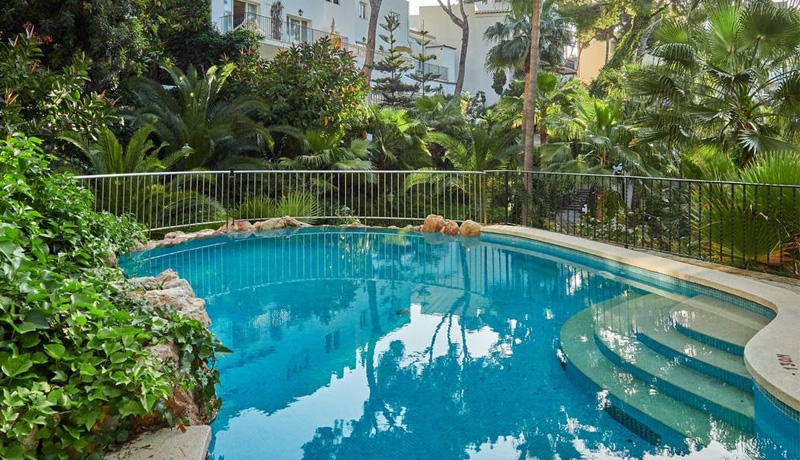 Bon Sol Resort & Spa