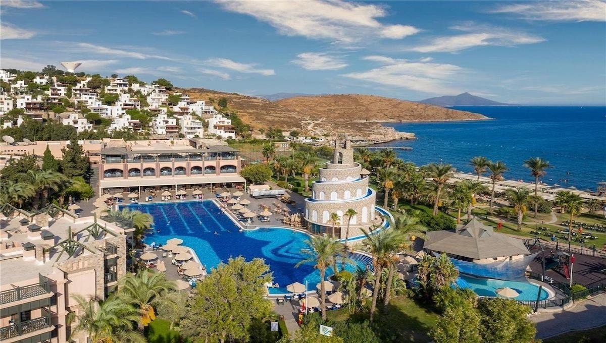 Selectum Collection Bodrum ( Ex. Kairaba  Imperial )