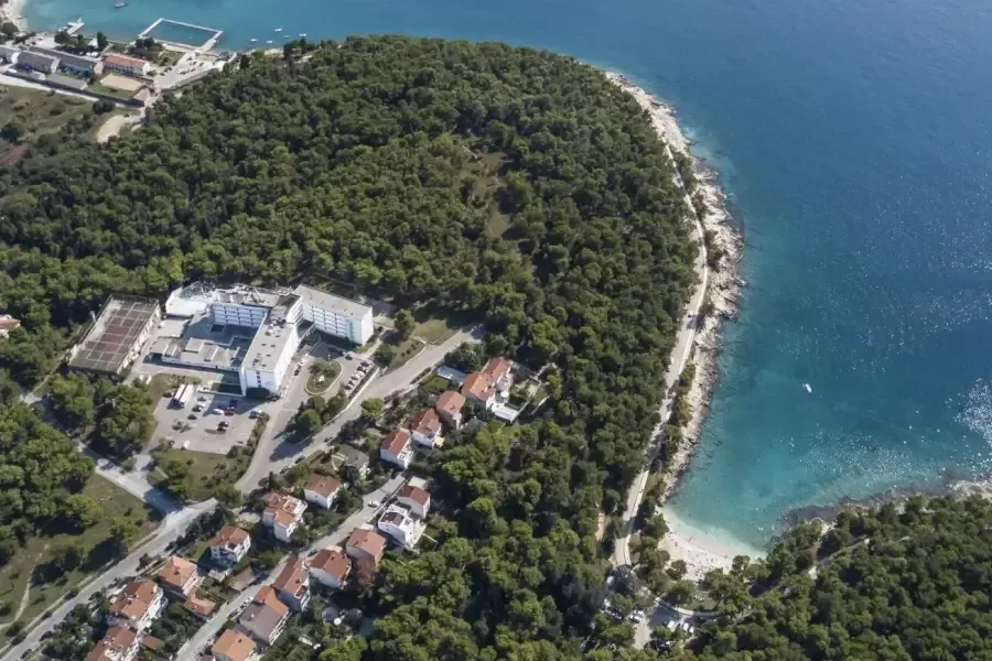 Hotel Pula