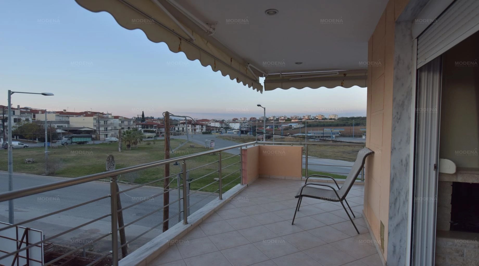 Vila Andromahi