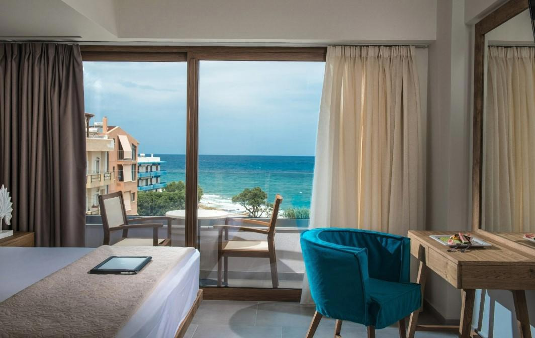 Hotel Harma Boutique