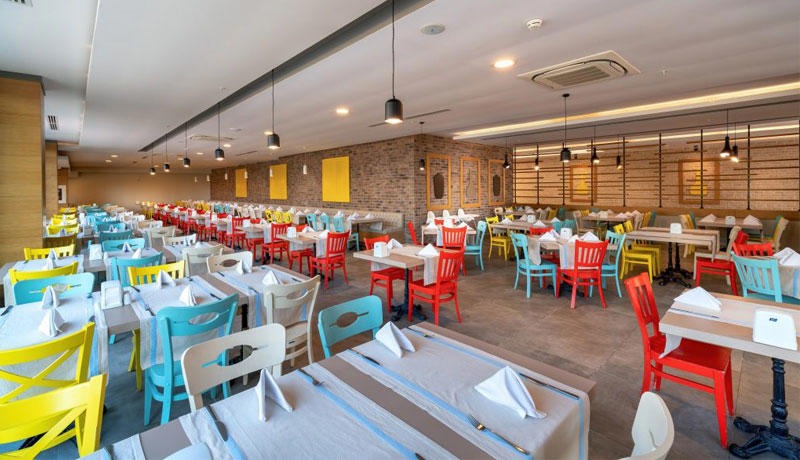 Orfeus Queen Hotel