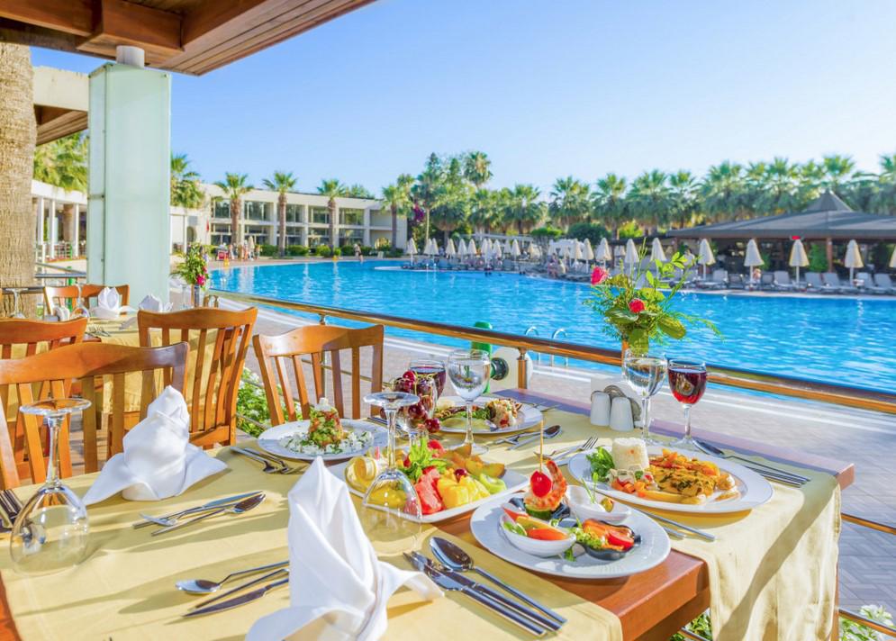 Hotel Vonresort Golden Beach