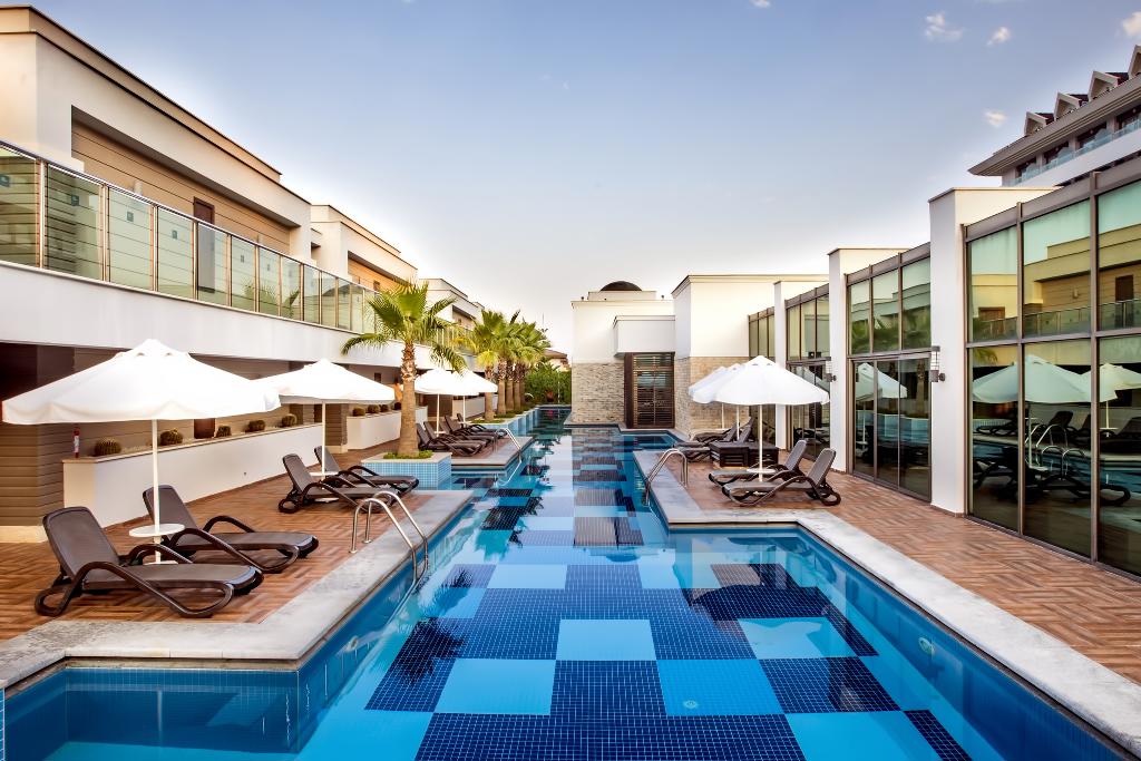 Hotel TUI Blue 