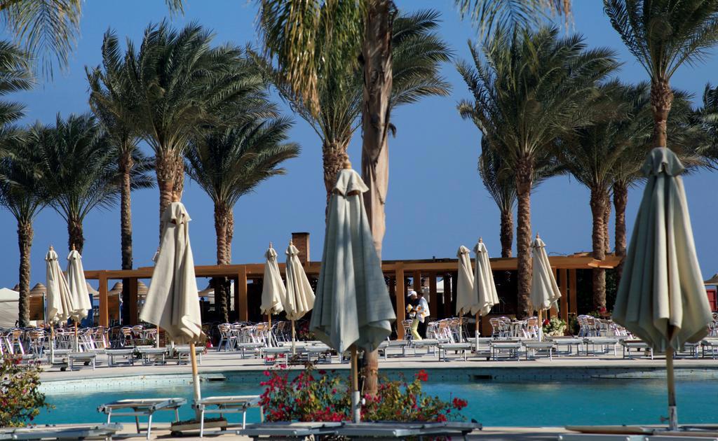 Stella Makadi Beach Resort & Spa